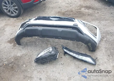 2023 Mitsubishi Eclipse Cross Le S-Awc/Ralliart S-Awc из США, поврежденный, VIN JA4ATVAA5PZ003069